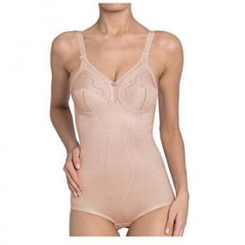 Body de algodón para mujer Triumph Doreen