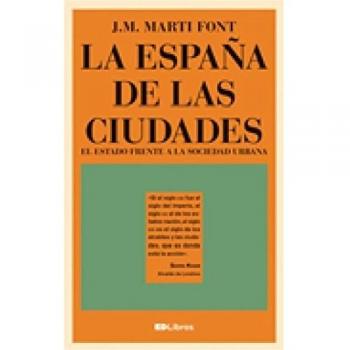 La España de las ciudades