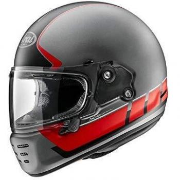 Casco Arai Concept-X Speedblock Blanco XS