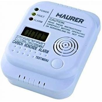 MAURER 8300605 Detector CO2