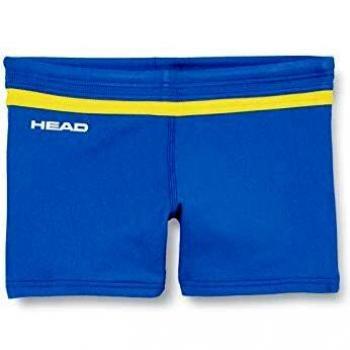 Head banador de natacion para nino blau limette 110 cm