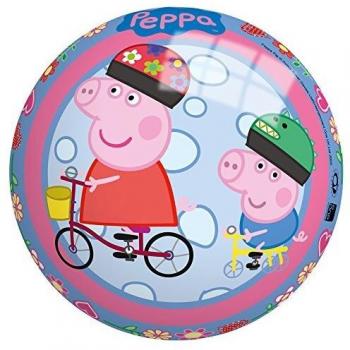 Globo Toys Globo 50082 - Pelota de Pimienta de Verano, 230 mm, con Red