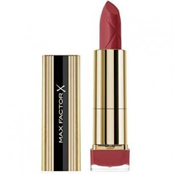 Max Factor Colour Elixir Moisture Kiss Lipstick Barra de Labios Tono 170 - 4 gr