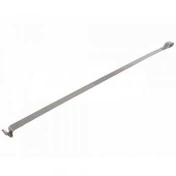 Fleje de Bisagra para Puerta de Lavavajillas Fagor VF6B000C3