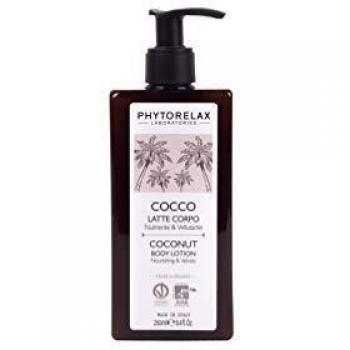 Aceite de Coco Multiusos Nutritivo - Phytorelax Laboratories