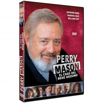 Perry Mason: El Caso del Beso Asesino