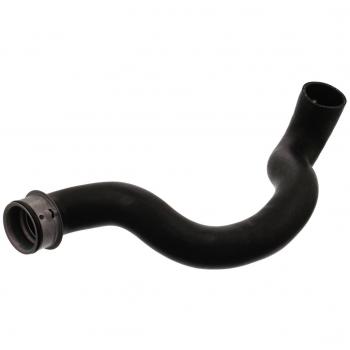 Tubería de radiador FEBI BILSTEIN 46455 - Radiator Hose, alta calidad, resistente a temperaturas extremas, fabricada en material duradero, compatible con varios modelos de vehículos