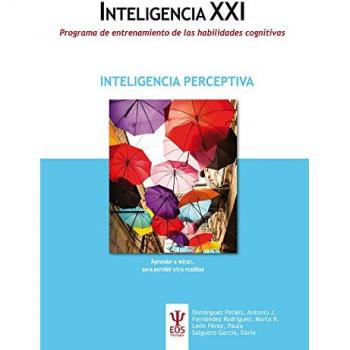 Inteligencia XXI Inteligencia Perceptiva: 33