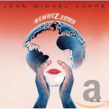 Rendez-Vous. - Jean Michel Jarre