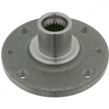 Cubo de Rueda FEBI BILSTEIN 09321 para Renault, sin Rodamiento, 37mm