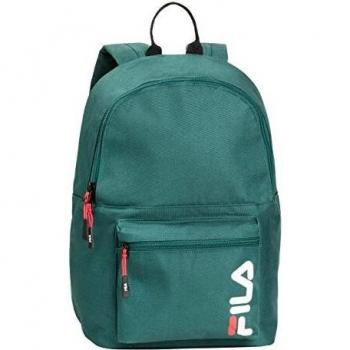 FILA Fila 685005 - Mochila escolar verde