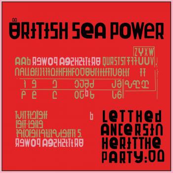 Let The Dancers Inherit The Party [Vinilo]