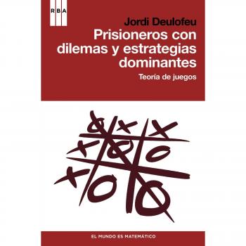 Prisioneros con dilemas y estrategias d.