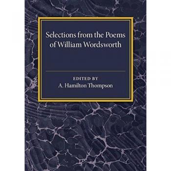 Selecciones de los Poemas de William Wordsworth