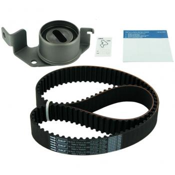 SKF VKMA 95626 Kit de correa de distribución