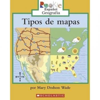Tipos de Mapas