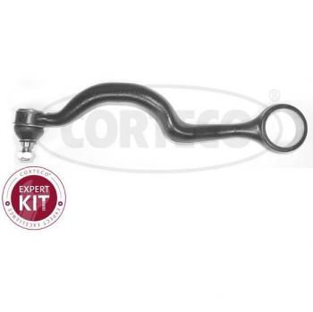 CORTECO Control Arm 49399444 - Barra Oscilante de Suspensión de Ruedas, compatible con vehículos específicos, fabricada en materiales de alta calidad para garantizar durabilidad y rendimiento óptimo, incluye todos los componentes necesarios para una