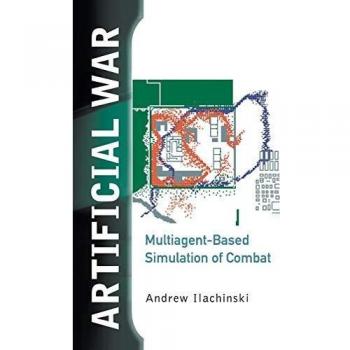 Multiagent-Based Simulation of Artificial Warfare
