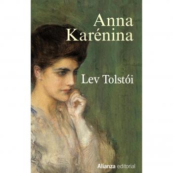 Anna Karénina - Lev Tolstói