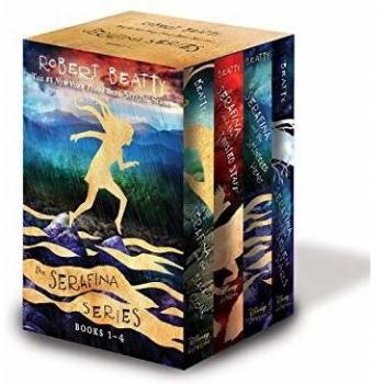 Serafina Boxed Set