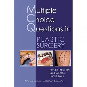 Multiple Choice Questions in Plastic Surgery