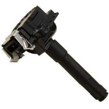 Bobina de encendido HITACHI 2503805 - Bobina de encendido HÜCO 2503805