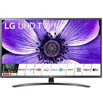 LG 55UN74006LB Smart TV 55 4K, DVB-T2, Wifi, LED