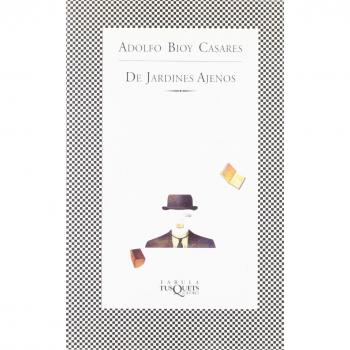 De jardines ajenos