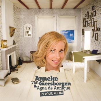 In Your Room [180 gm black vinyl] [Vinilo] - Anneke Van Giersbergen