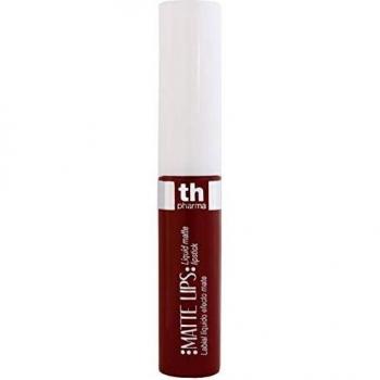 Thader Th Pharma Labial Líquido Matte Lips 7 ml 7 ml