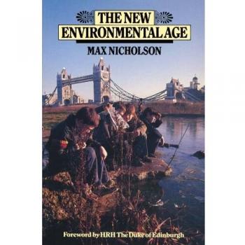 Nuevo Enfoque Ambiental: Libro de Texto Cambridge en Español