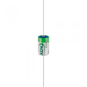 Batería de litio-cloruro de Tionilo-Batería Xeno XL-050 AX