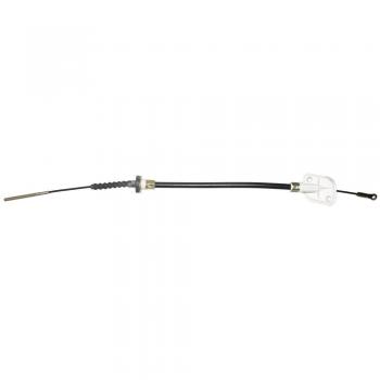Cable de embrague A.B.S. K21180 - Alta calidad y durabilidad