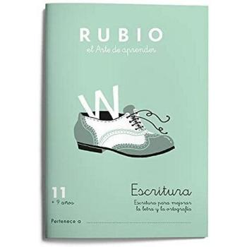 Escritura 11