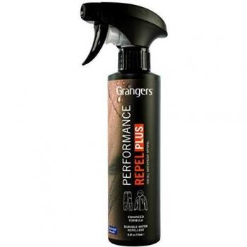 Spray Impermeabilizante Grangers Performance Repel Plus 275 ml