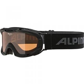 ALPINA Ruby S SH Black/SH S1 *Black/Anthracite