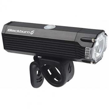 Blackburn 7097040 Iluminación Frontal LED - Luces de Bicicleta