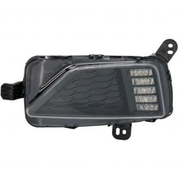 Faro antiniebla VALEO 047719 Izquierda - Tipo: Faro antiniebla, Marca: VALEO, Modelo: 047719, Ubicación: Izquierda
