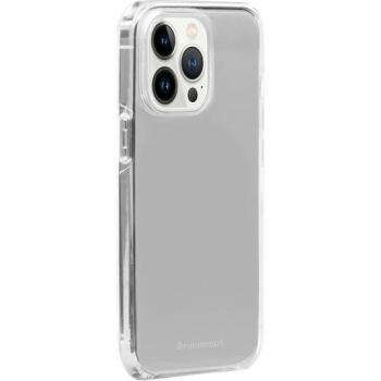 dbramante1928 Iceland funda para iPhone 13 Pro Max transparente
