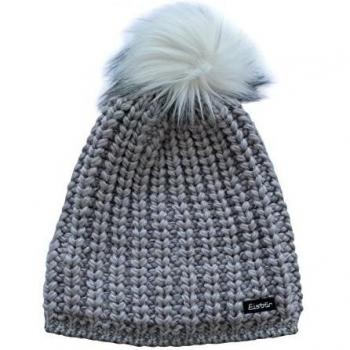 Eisbär Enisa Lux, Silver/White, One size, 30242