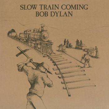 Bob Dylan - Slow Train Coming (Vinyl LP)