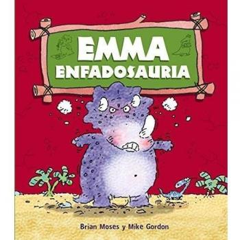 Emma Enfadosauria
