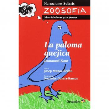 La paloma quejica: Immanuel Kant