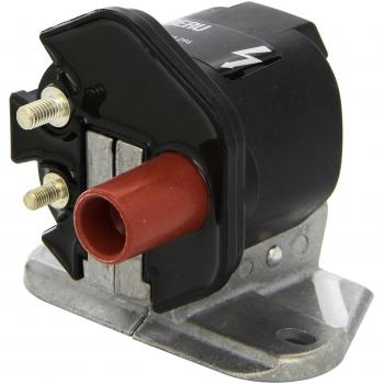 Bobina de encendido BERU ZS296 para Mercedes-Benz 190, compatible con versiones DIN, número de referencia 0040100296