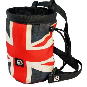 Charko WMCBUK015 - Bolsa de magnesio