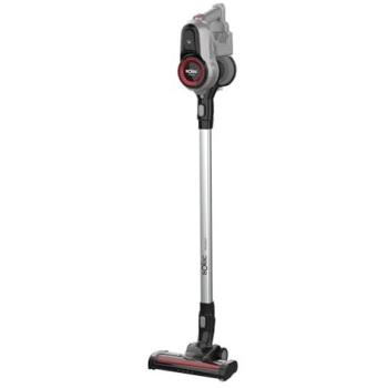 Aspirador Versátil Solac AE2545 - Escoba, Mano y Lanza Rincones, Batería de Litio 29.6V, Depósito 650 ml, Filtro HEPA, Autonomía de 45