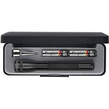 Mini Maglite - Linterna LED
