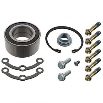 febi bilstein 21872 Wheel Bearing Kit with additional parts, pack of one