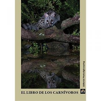 El libro de los carnívoros - 9788493953423