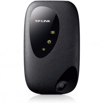 TP-LINK M5250 - Router de alta velocidad 3G WiFi